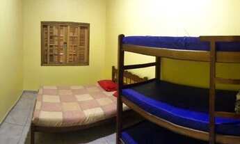 Imagem 7: Chácara de 5.000 m² em bairro planejado