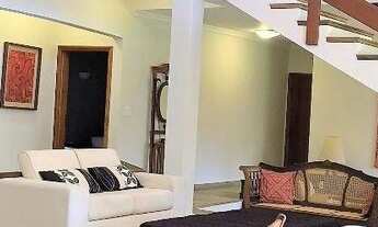 Imagem 2: Casa à venda, Condomínio, Gramado, 6 Suítes, 5000 m² Terreno, 1.100 m² Construção, Campina