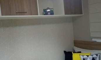 Imagem: Apartamento para Venda em Sorocaba, Quintais