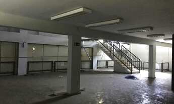 Imagem 6: Prédio Av. Augusto de Lima esquina com a Rua Tenente Brito Melo