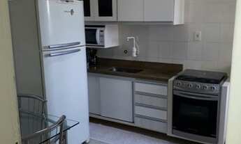 Imagem: Apto no CENTRO de SBC - 65m² - 03 dorms