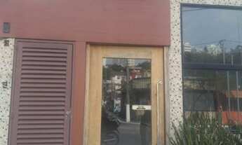 Imagem 3: Prédio COMERCIAL em SÃO PAULO - SP, ACLIMAÇÃO