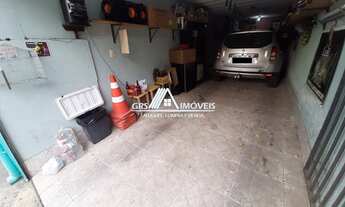 Imagem 3: EXCELENTE CASA COM 04 QUARTOS, 03 SUÍTES E 02 VAGAS E AQUECEDOR SOLAR À VENDA NO BAIRRO SA