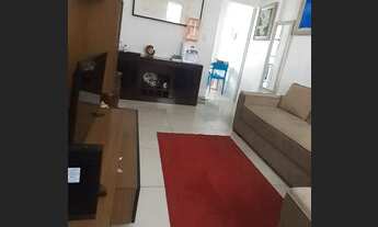 Imagem 3: Apartamento 2 dorms para Venda - José Menino, Santos - 82m², 1 vaga