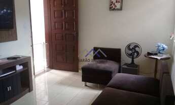 Imagem: Casa à venda, 130 m² por R$ 430.000,00