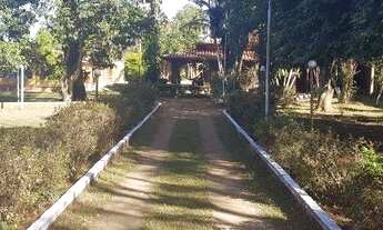 Imagem 7: Chácara com 3 dormitórios à venda, 2000 m² por R$ 800.000,00 - Vista Alegre - Santo Antôni