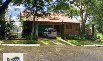 Imagem: Casa à venda, 404 m² por R$ 1.680.000,00