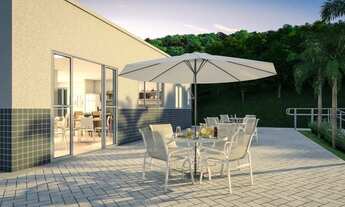 Imagem 7: Apartamento de 45 metros quadrados no bairro Jacarepaguá com 2 quartos