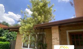 Imagem: Casa de condomínio para venda com 180 metros