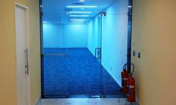 Imagem 7: Sala/Conjunto para aluguel tem 160 metros quadrados em Centro - Rio de Janeiro - RJ