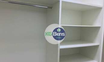 Imagem 7: Casa com 3 dormitórios à venda, 126 m² por R$ 830.000,00 - Residencial Terras da Estância