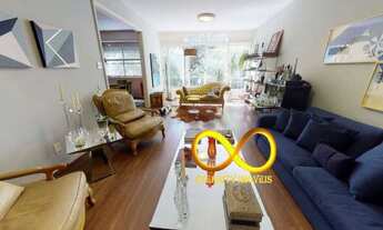 Imagem: Apartamento para venda com 180 metros quadrados