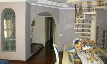 Imagem: Cobertura com 4 dormitórios à venda, 310