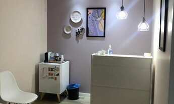 Imagem 2: São Paulo - Conjunto Comercial/Sala - Vila Andrade