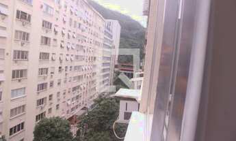 Imagem 6: Apartamento para Aluguel - Copacabana, 1 Quarto, 42 m2