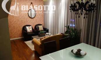 Imagem 4: APARTAMENTO RESIDENCIAL em CAMPINAS - SP, JARDIM BRASIL