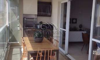 Imagem 2: Apto Ed. Grand Raya