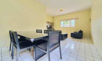 Imagem 2: Apartamento para venda com 103 metros quadrados com 3 quartos em São Sebastião - Teresina