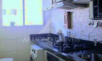 Imagem 7: Apartamento - Chácara Letônia - Americana