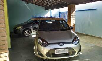 Imagem 4: Sobrado para venda possui 160 metros quadrados e 2 quartos em Indaiatuba - SP