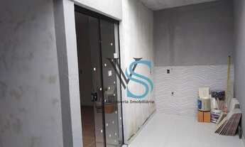 Imagem 3: Casa com 2 dormitórios à venda, 49 m² por R$ 165.000,00 - Jardim Santa Marta - Sorocaba/SP