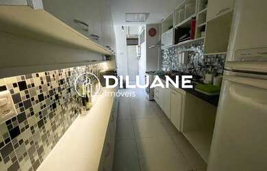 Imagem 4: Apartamento com 3 Quartos à venda - Botafogo