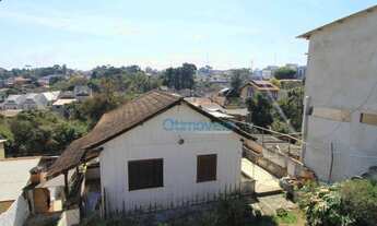 Imagem 3: Terreno à venda, 651 m² - Mercês - Curitiba/PR