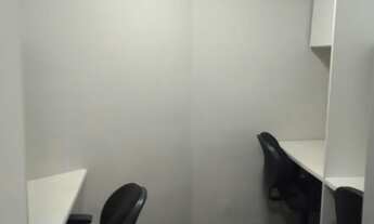 Imagem 6: Sala para alugar, Mobiliada, por R$ 1.750/mês - Torre - Recife/PE