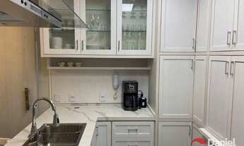 Imagem 6: Apartamento com 3 dormitórios à venda, 87 m² por R$ 955.000,00 - Palmas - Governador Celso