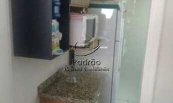 Imagem 4: APARTAMENTO RESIDENCIAL em SOROCABA - SP, PARQUE RESERVA FAZENDA IMPERIAL