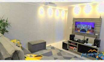 Imagem 2: Apartamento Residencial à venda, Jardim das Colinas, São José dos Campos - AP6251