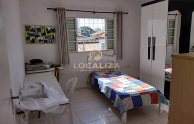 Imagem 2: CASA RESIDENCIAL em SÃO JOSÉ DOS CAMPOS - SP, JARDIM SÃO VICENTE