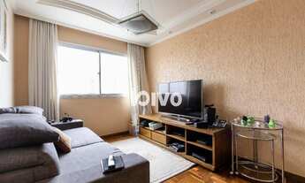 Imagem 6: Apto 3 quartos 101 m² úteis R$ 688.500- Jabaquara