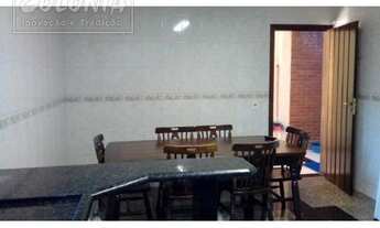 Imagem 2: Santo André - Casa Padrão - Parque das Nações