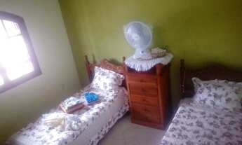 Imagem 5: Casa para venda com 3 quartos em Flamengo - Maricá - RJ