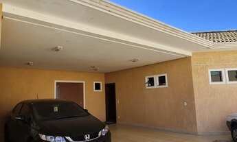 Imagem 2: Sobrado 6 quartos rua 12 Vicente pires condomínio p/via estrutural L.900m2 churrasqueira