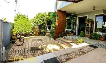 Imagem 2: 3 QUARTOS SUÍTE ÁREA GOURMET EM CONDOMÍNIO COM CLUBE PRIVADO