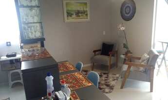 Imagem 7: Apartamento para venda tem 65 metros quadrados com 2 quartos