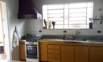 Imagem: Casa para aluguel e venda tem 300 metros