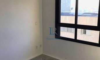 Imagem 13: Apartamento NOVO com 2 dormitórios (1 suíte) - 54 m² por R$ 540.000,00 - Centro - Osasco