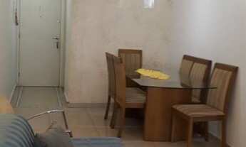 Imagem 5: Apartamento para Venda Vila Marieta São Paulo