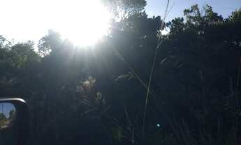 Imagem 4: Terreno Amplo, Esquina, próx. do mar. Praia do Ervino