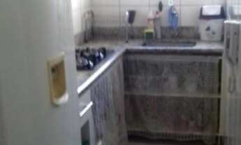 Imagem 4: Kitnet residencial à venda, Centro, Campinas