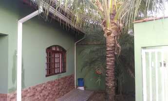 Imagem 2: Casa com 3 dormitórios à venda, 175 m² por R$ 450.000 - Residencial Bordon - Sumaré/SP