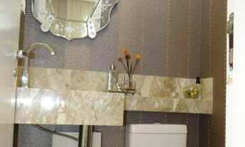 Imagem 6: Apartamento com 3 dormitórios à venda, 100 m² por R$ 1.180.000 - Barra Funda - São Paulo/S