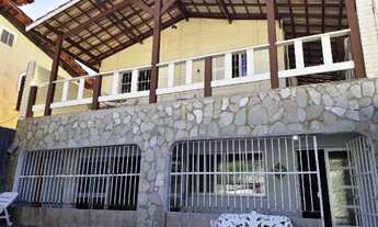 Imagem: Casa a 300 m da praia de Piatã, com 5/4