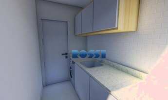 Imagem 4: Apartamento com 1 dormitório à venda, 31 m² por R$ 180.000 - Vila Zelina - São Paulo/SP