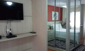 Imagem 7: Apartamento de 75 metros quadrados no bairro Centro com 2 quartos