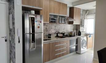 Imagem 4: Apartamento - Cambuí - Campinas