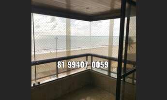 Imagem 4: WS- Piedade na Bernardo Vieira de Melo4 suítes3 garagens